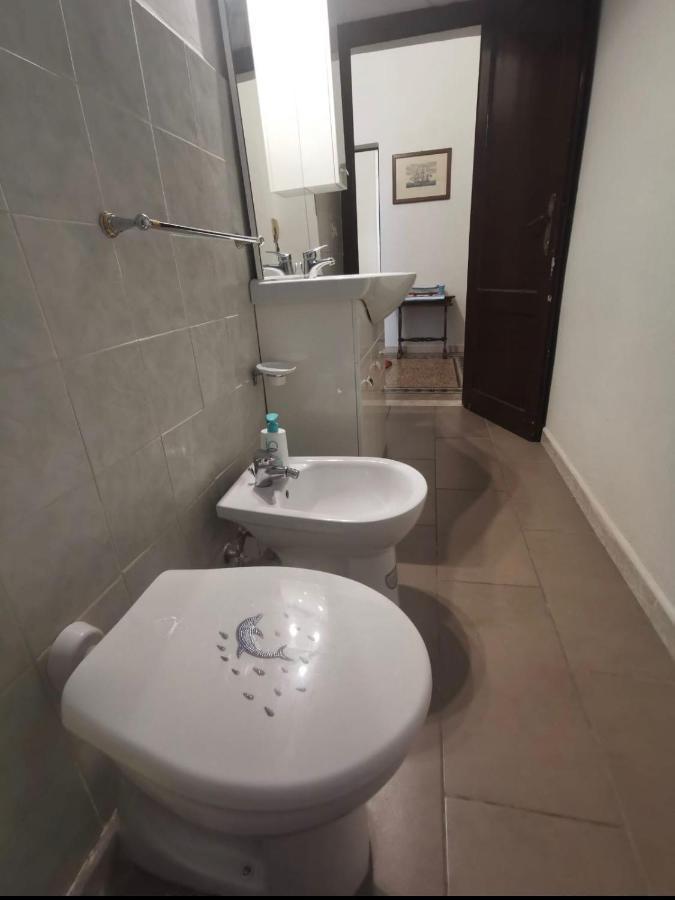 Tuscany Sea Apartment 피옴비노 외부 사진