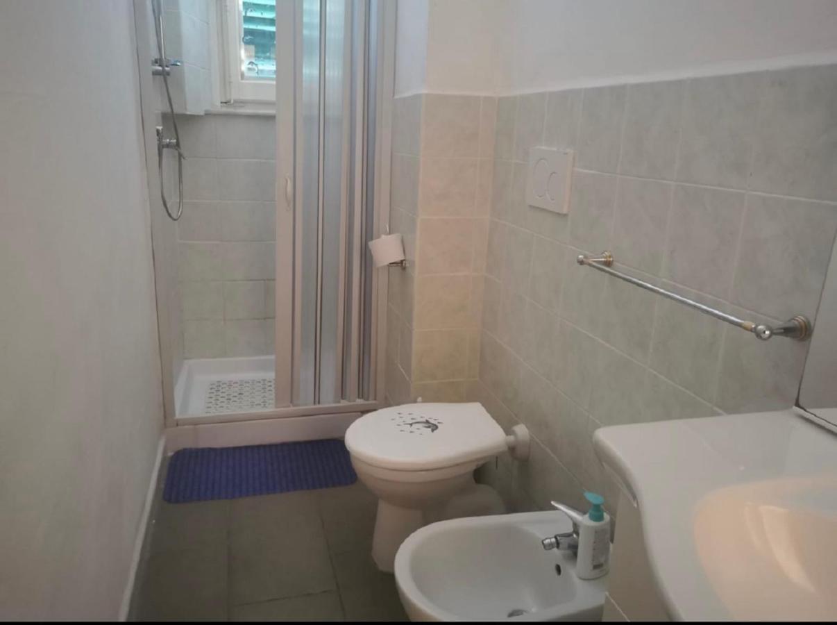 Tuscany Sea Apartment 피옴비노 외부 사진