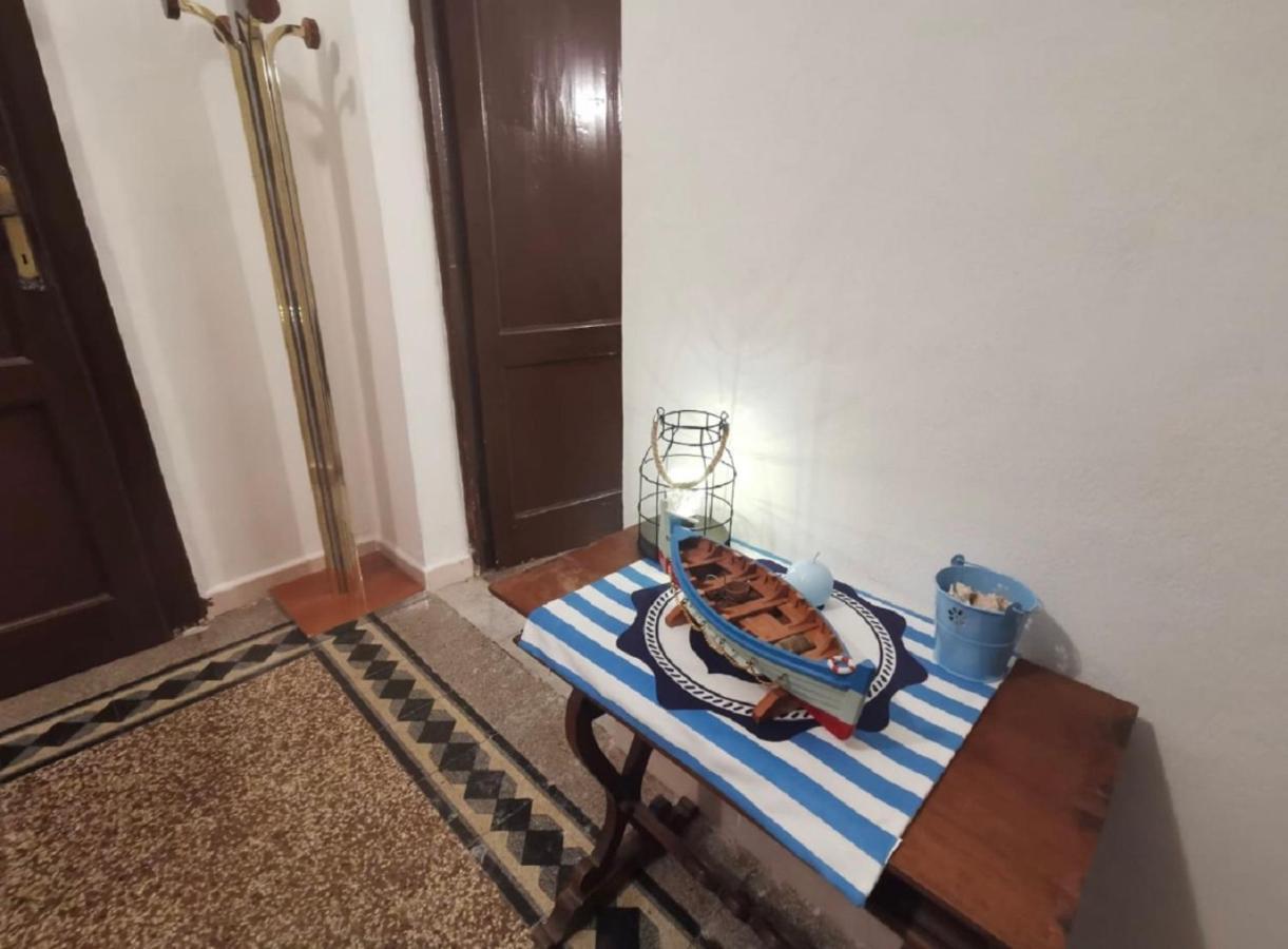 Tuscany Sea Apartment 피옴비노 외부 사진