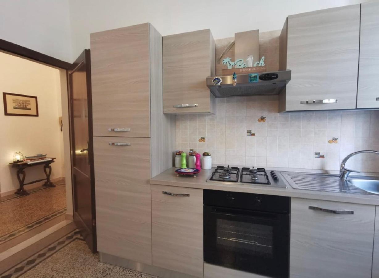 Tuscany Sea Apartment 피옴비노 외부 사진