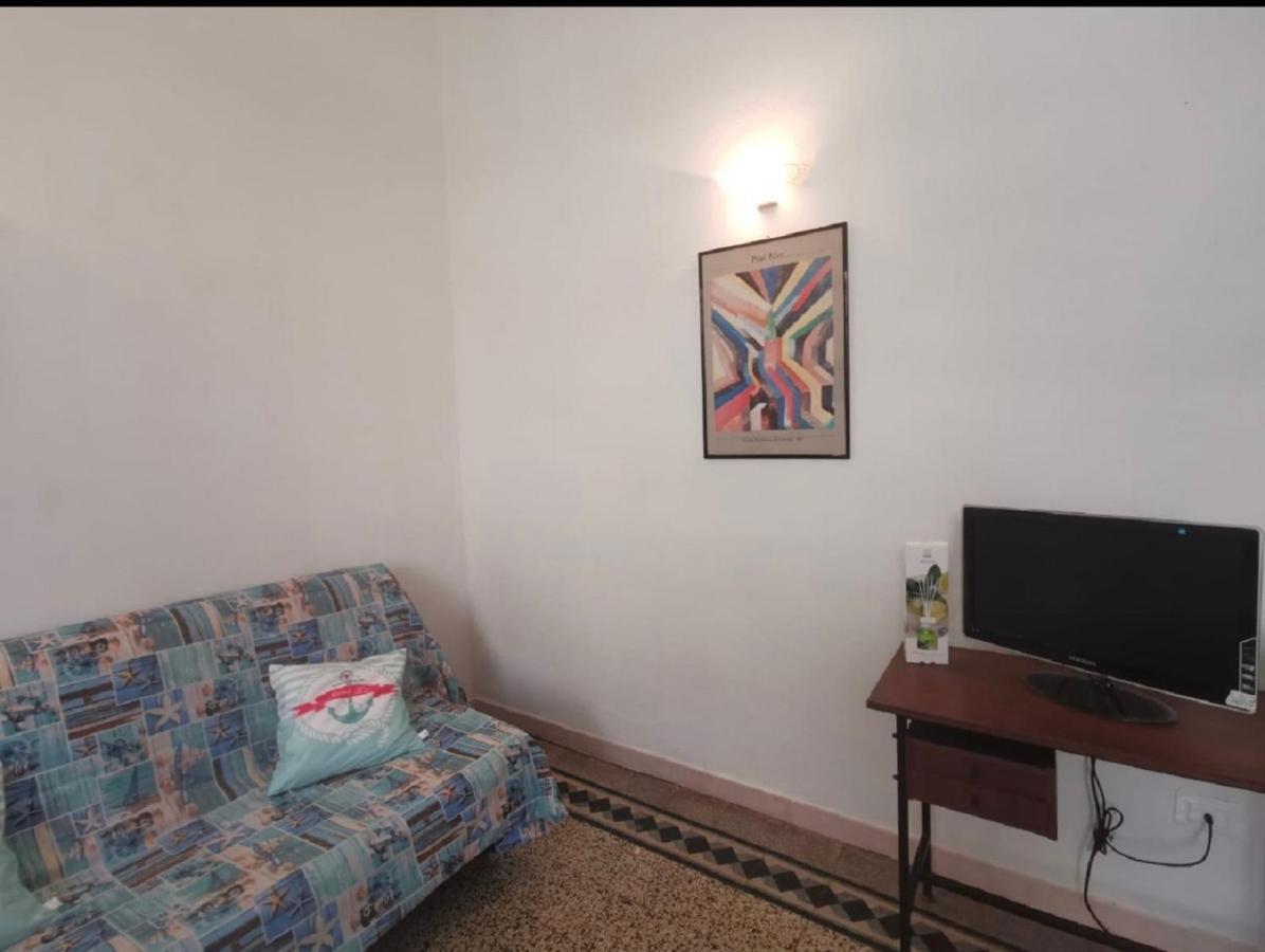 Tuscany Sea Apartment 피옴비노 외부 사진