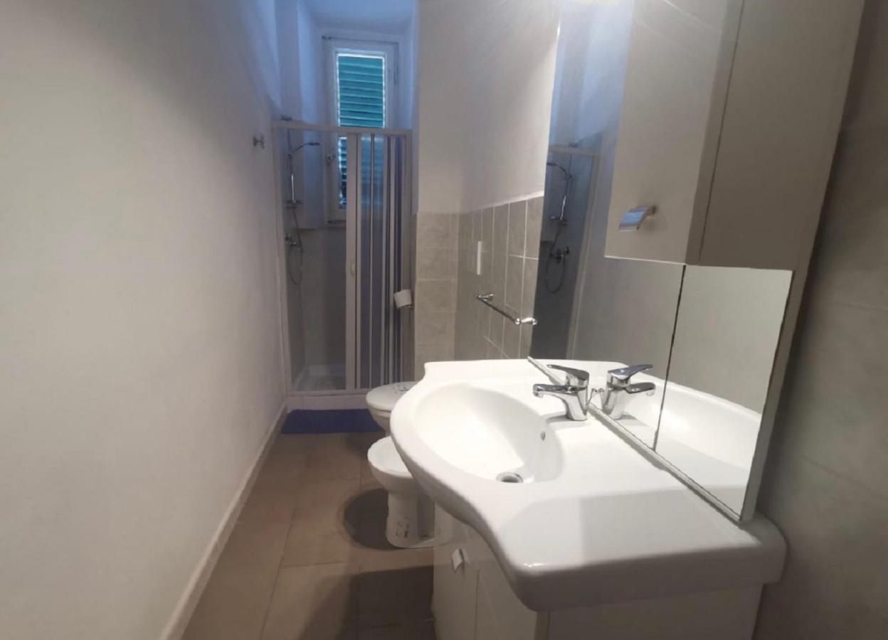 Tuscany Sea Apartment 피옴비노 외부 사진